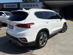 2019 Hyundai Santa Fe Highlander