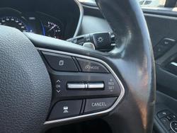 2019 Hyundai Santa Fe Highlander