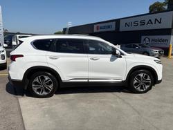 2019 Hyundai Santa Fe Highlander