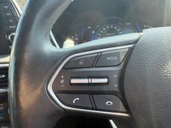 2019 Hyundai Santa Fe Highlander