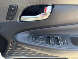 2019 Hyundai Santa Fe Highlander