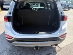 2019 Hyundai Santa Fe Highlander