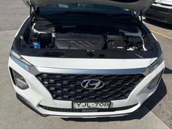 2019 Hyundai Santa Fe Highlander