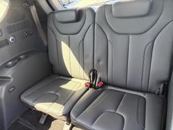 2019 Hyundai Santa Fe Highlander