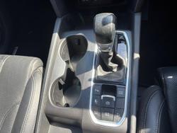 2019 Hyundai Santa Fe Highlander