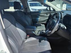 2019 Hyundai Santa Fe Highlander