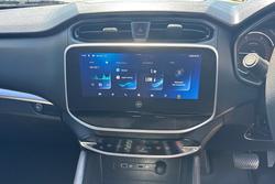 2022 LDV T60 Max LUXE