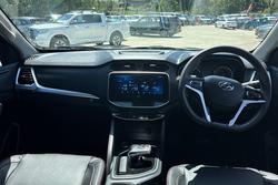 2022 LDV T60 Max LUXE