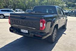 2022 LDV T60 Max LUXE