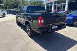 2022 LDV T60 Max LUXE