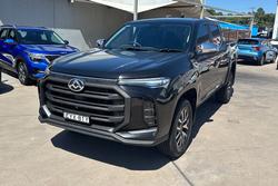 2022 LDV T60 Max LUXE