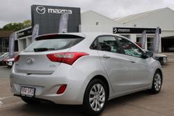 2012 Hyundai i30