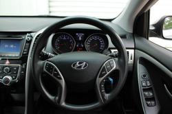 2012 Hyundai i30