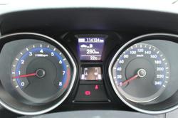 2012 Hyundai i30