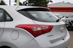 2012 Hyundai i30