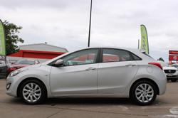 2012 Hyundai i30