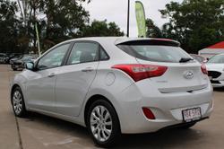 2012 Hyundai i30