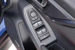 2025 Subaru WRX RS VB MY25 AWD WR Blue