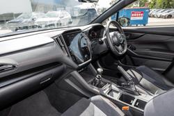 2025 Subaru WRX RS