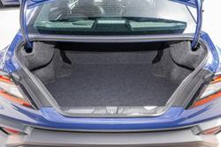 2025 Subaru WRX RS