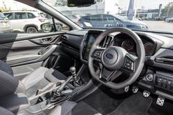2025 Subaru WRX RS
