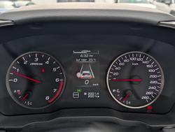 2025 Subaru WRX RS