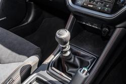 2025 Subaru WRX RS