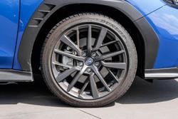 2025 Subaru WRX RS