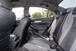 2025 Subaru WRX RS VB MY25 AWD WR Blue