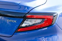 2025 Subaru WRX RS
