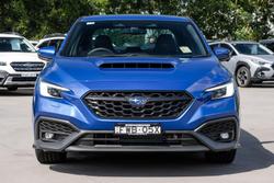 2025 Subaru WRX RS