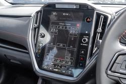 2025 Subaru WRX RS VB MY25 AWD WR Blue