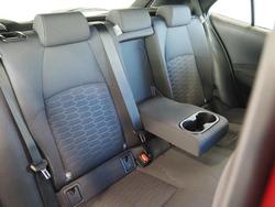 2023 Toyota Corolla Ascent Sport Hybrid