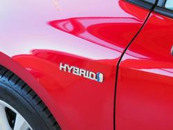 2023 Toyota Corolla Ascent Sport Hybrid