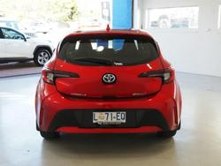 2023 Toyota Corolla Ascent Sport Hybrid