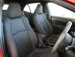 2023 Toyota Corolla Ascent Sport Hybrid