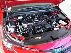 2023 Toyota Corolla Ascent Sport Hybrid