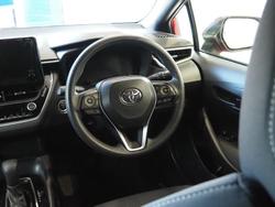 2023 Toyota Corolla Ascent Sport Hybrid