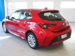 2023 Toyota Corolla Ascent Sport Hybrid