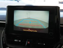 2023 Toyota Corolla Ascent Sport Hybrid