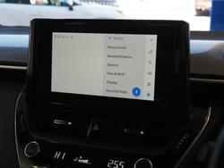 2023 Toyota Corolla Ascent Sport Hybrid