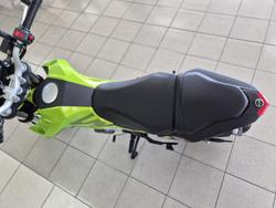 2020 Benelli TNT 135 TNT Green