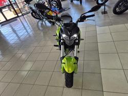2020 Benelli TNT 135 TNT Green