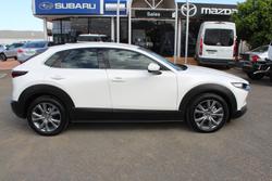 2023 Mazda CX-30 G25 Touring