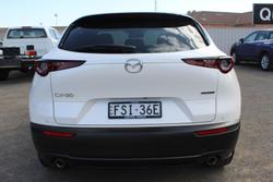 2023 Mazda CX-30 G25 Touring