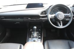 2023 Mazda CX-30 G25 Touring