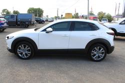 2023 Mazda CX-30 G25 Touring