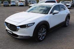 2023 Mazda CX-30 G25 Touring