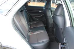 2023 Mazda CX-30 G25 Touring