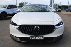 2023 Mazda CX-30 G25 Touring